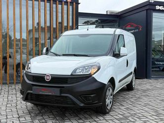 fiat doblò 1.3 multijet 1.2, 95cv