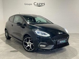 1.5 ecoboost 200 s&s st pack