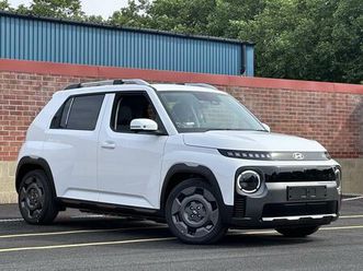 long range 49kwh cross auto 5dr