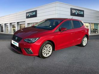 1.0 ecotsi 95ch start/stop urban