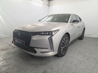 hybride 145ch etoile automatique