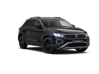 t-roc t-roc sport 1.0 tsi 85 kw (115 cv) manuale