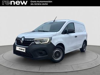 renault kangoo ábrete sésamo