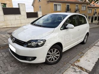 volkswagen golf plus 1.4 tsi dsg sport