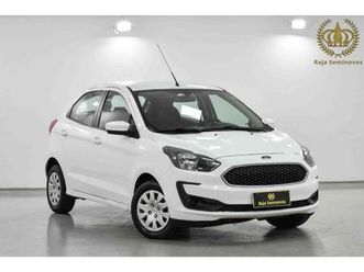 ford ka+ sedan 1.5 sel 16v flex 4p