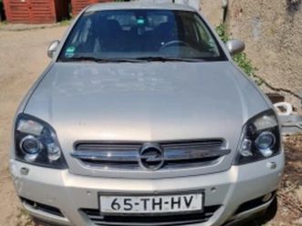 opel vectra 1.8 16v/gts/ навигация/парктроници/ксенон/катализа ≫ 2005 • 11 лв. • id