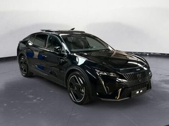 peugeot 408 1.6 phev - 225 - e-eat8 berline gt