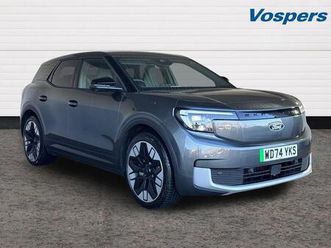 extended range 77kwh premium auto 5dr