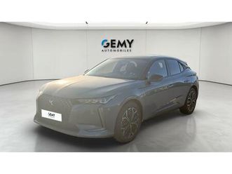 puretech 180 eat8 la premiere