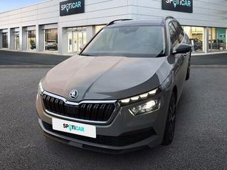 1.5 tsi 150 ch bvm6 style