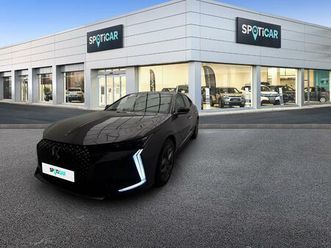 hybride 136 e-dct6 pallas