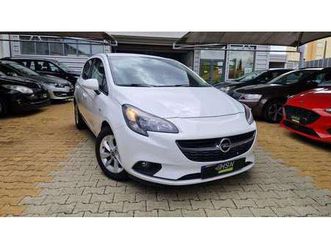opel corsa 1.4 enjoy easytronic