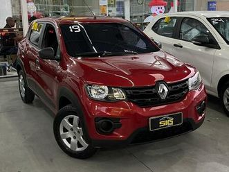 renault kwid 1.0 zen