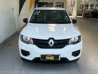 renault kwid 1.0 zen