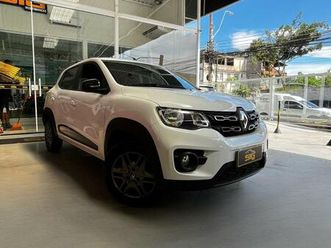 renault kwid 1.0 zen