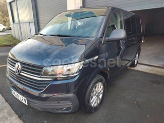 volkswagen multivan the original corto 2.0 tdi bmt dsg