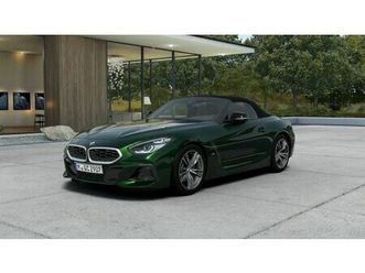 bmw z4 sdrive20i m-sport hud adapt.-led hifi drivass