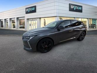 bluehdi 130 eat8 performance line+