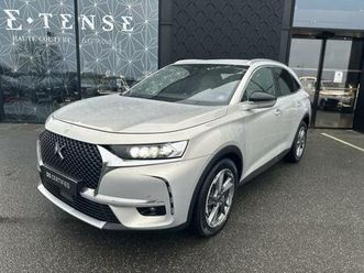 crossback e-tense 225ch rivoli