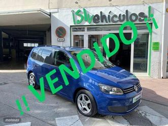 1.6 tdi dpf trendline