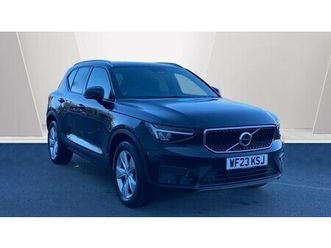 2023 (23) - 2.0 b3p core 5dr auto petrol estate