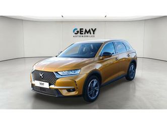 crossback crossback bluehdi 130 eat8 bastille+