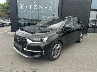 crossback e-tense 225ch rivoli
