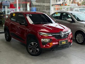 renault kwid 1.0 intense