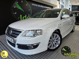 volkswagen passat 2.0 tdi dpf dsg r line
