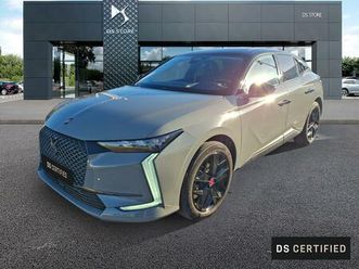 puretech 130 eat8 performance line