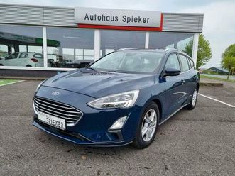 ford connect focus turnier cool &