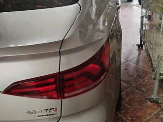 volkswagen virtus comfort. 200 tsi 1.0 flex 12v aut 2018