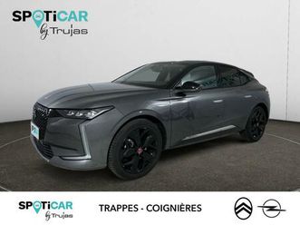 puretech 130 eat8 performance line+