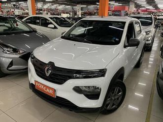 renault kwid 1.0 zen