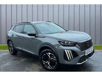 1.2 hybrid gt e-dsc6 euro 6 (s/s) 5dr