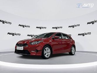 kia ceed 1.0 t-gdi ex champion isg. mt