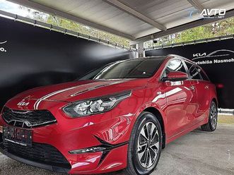 kia ceed sw 1.5 t-gdi lx champion+ zimske pnevmatike 1€