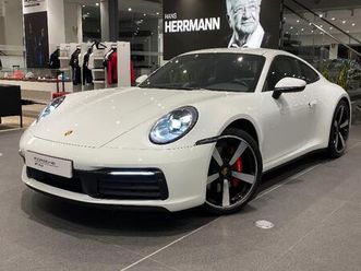 carrera 4s coupe 331 kw (450 cv)