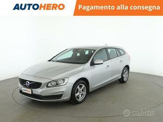 volvo v60 dw15352