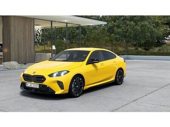 bmw m235 xdrive gran coupé m-sport pro drivassprof.