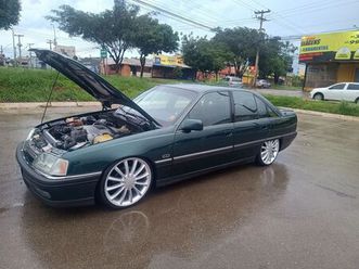 chevrolet omega cd 4.1 / 3.0 1996