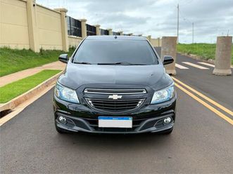 sed. ltz 1.4 8v flexpower 4p aut.