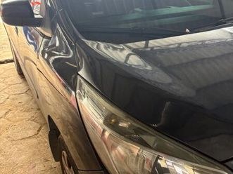 spin 7 lugares ltz única dona carro de garagem