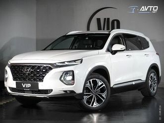 hyundai santa fe 2.2 crdi premium 4wd+led+navi+acc+kljuka...