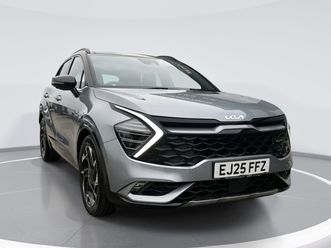 1.6 t-gdi 48v gt-line s