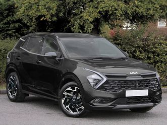 1.6 t-gdi 48v gt-line s