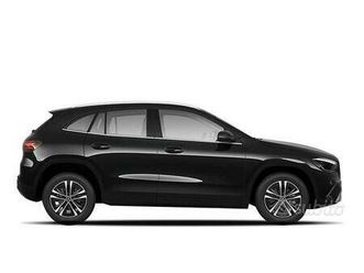 mercedes-benz cla mod: kompakt-limousine 250+...