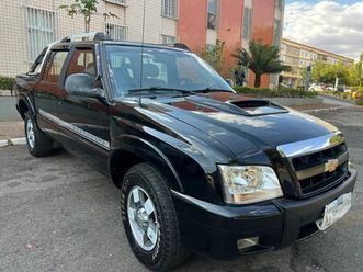 p-up executive 2.4 mpfi f.power cd