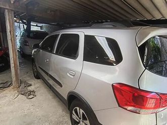 chevrolet spin activ7 1.8 8v econo.flex 5p aut. 2022 ( media monta )