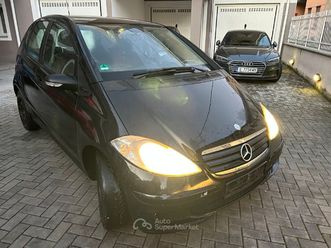 completamente messa a nuovo